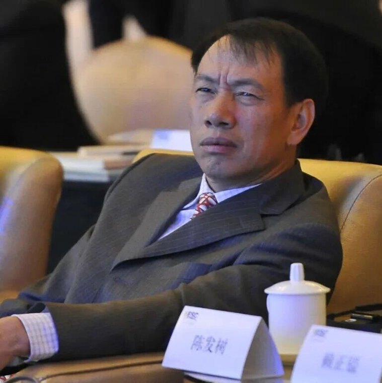 资本大佬陈发树要减持雷电微力，对应市值超2亿元