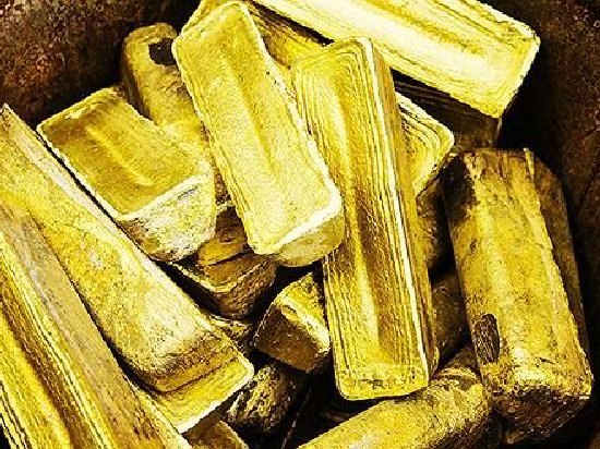 伯恩斯坦下调2030年金价预测，但仍看好黄金长期走势